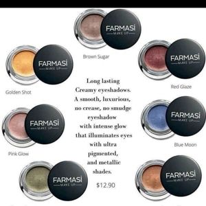 Our cream eye shadow